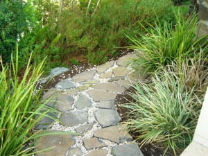 עבודות עם אבן